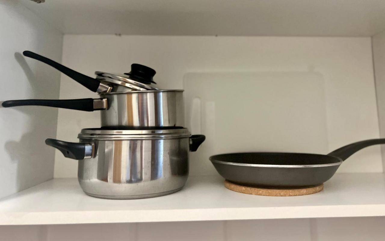 K22 Andersa 12 M Ratusz Arsenal Apartment Warsawa Bagian luar foto